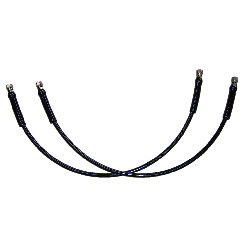 Uflex Hydraulic Hose Kit 3 Pair