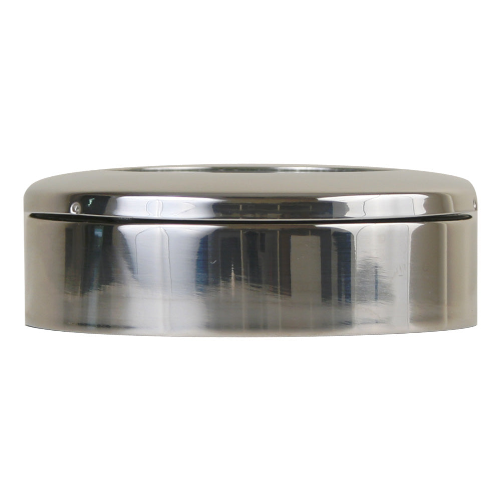 Scandvik A3 Downlight SurfaceFlush Mount SS
