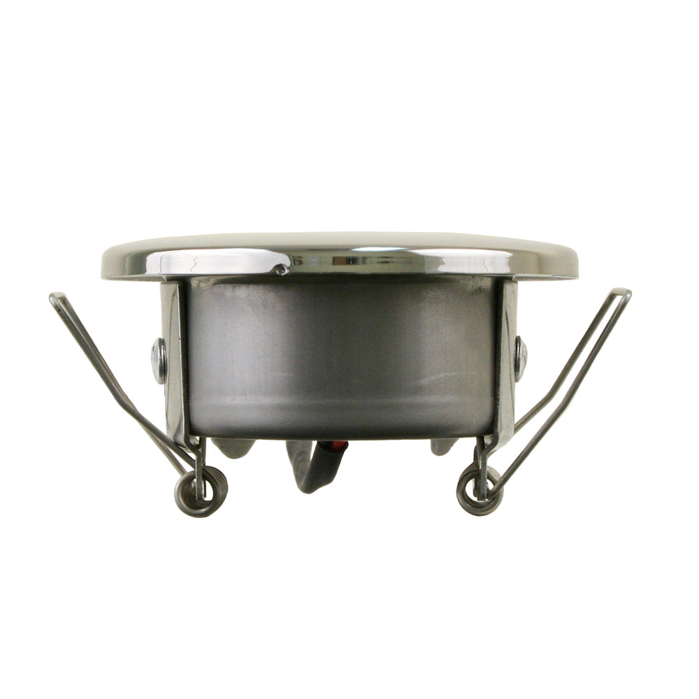 Scandvik A25 4 Color Downlight wSS Trim 830V