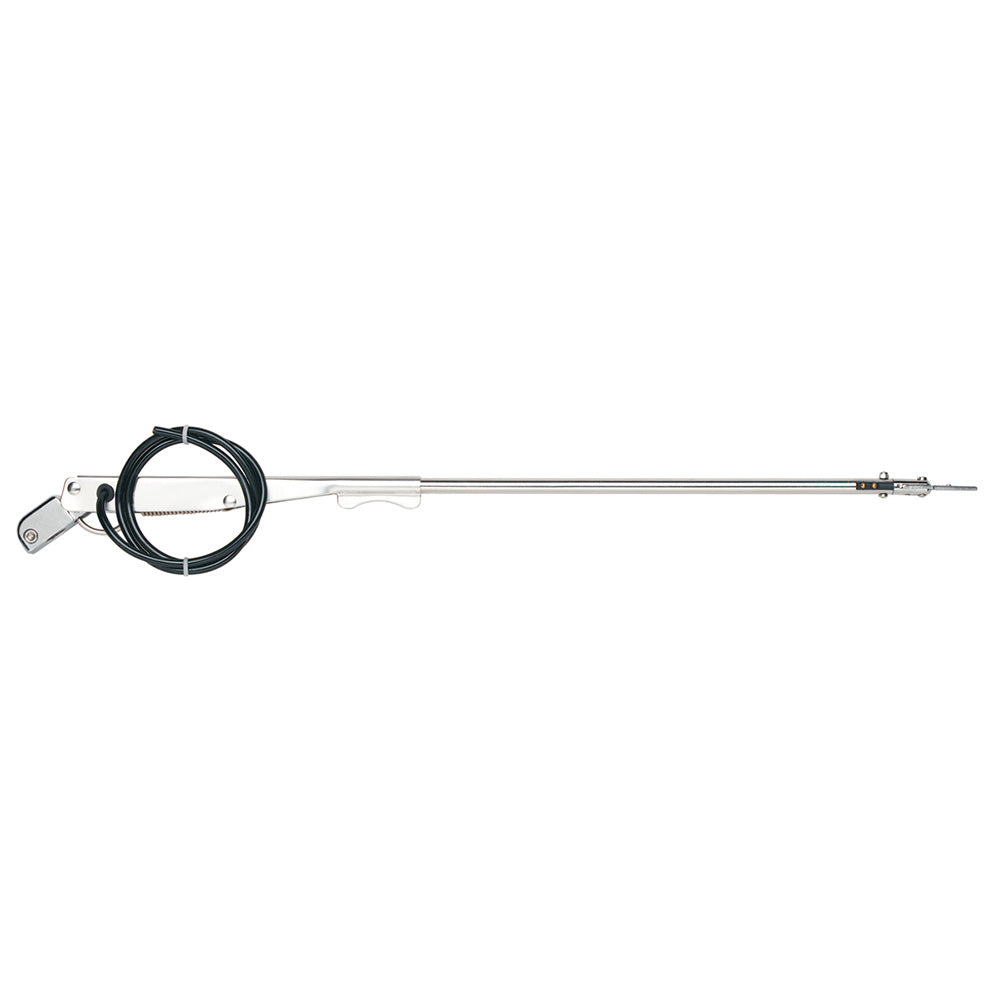 Marinco Premier Wiper Arm Stainless Steel Single 1520
