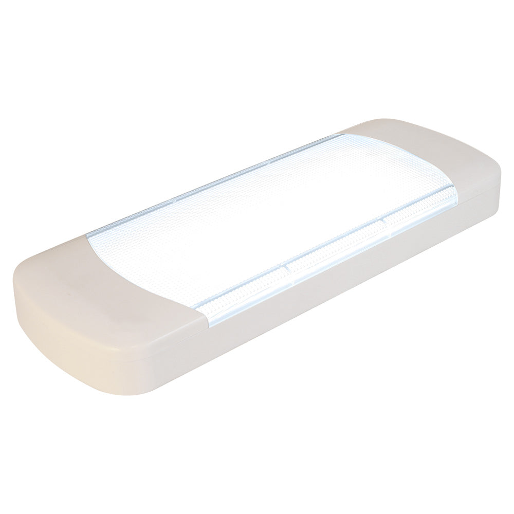 Scandvik Engine Room Light SurfaceFlush Mount