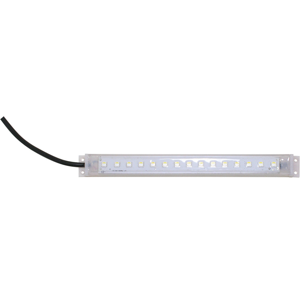 Scandvik 8 ScanStrip 4 Color LED Light RGBW