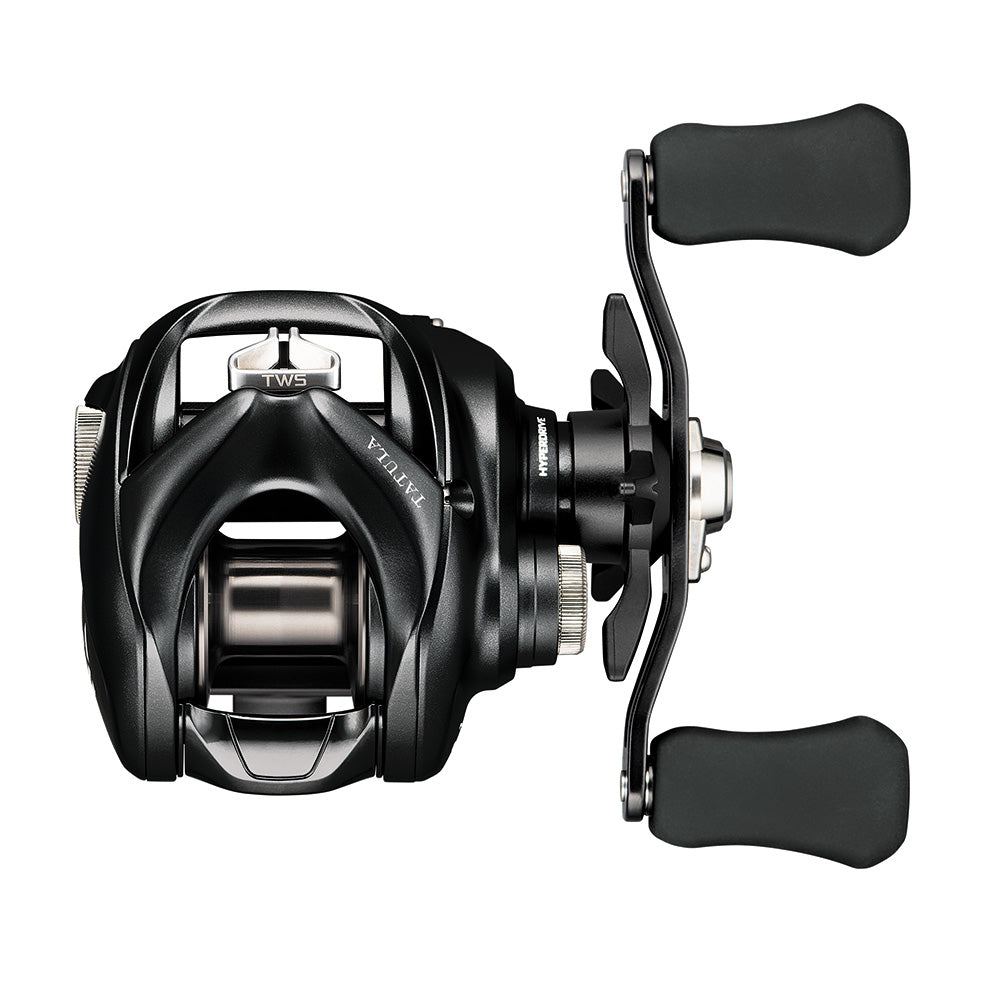 Daiwa Tatula 100 Baitcasting Reel Left Hand