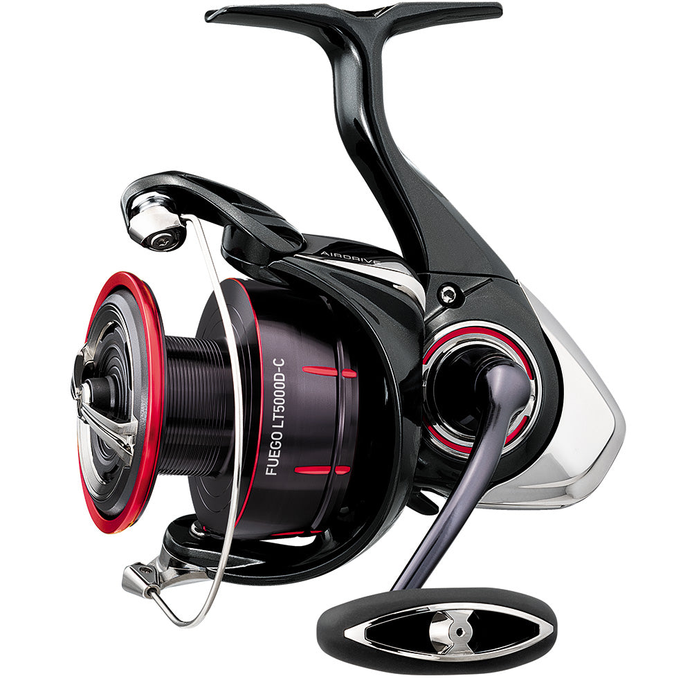 Daiwa Fuego LT 5000 Spinning Reel