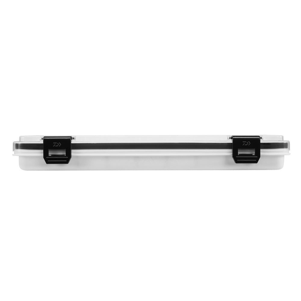 Daiwa DBox Feeder Case 3600 Shallow