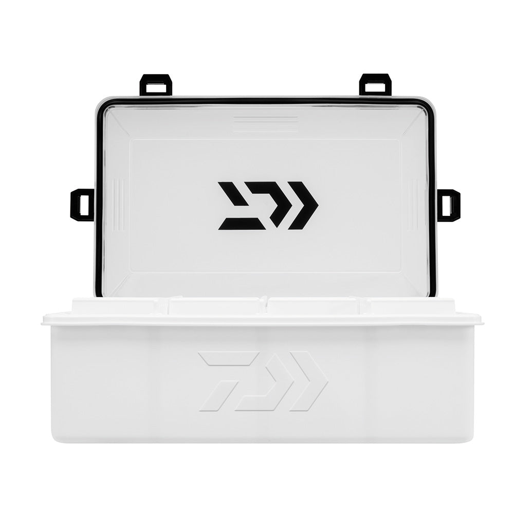 Daiwa DBox Feeder Case 3600 Medium Deep