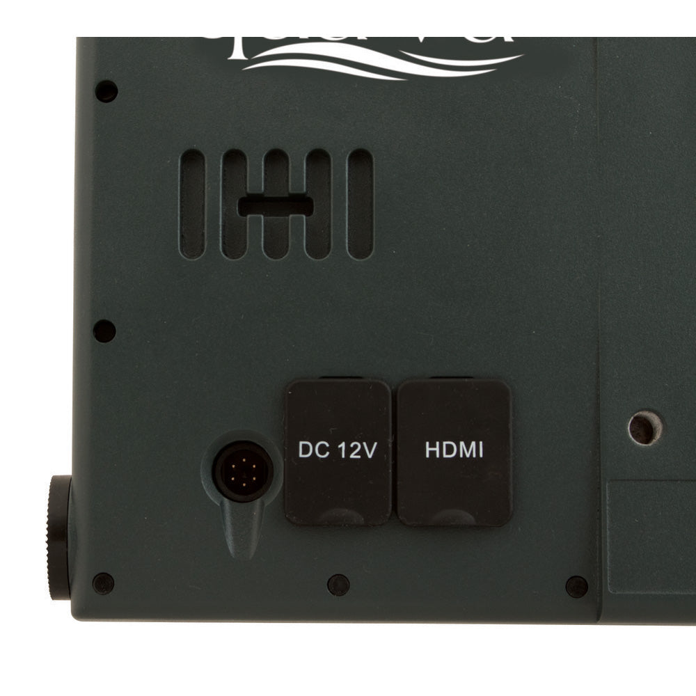 AquaVu HD7i 125 1080p HD Camera System