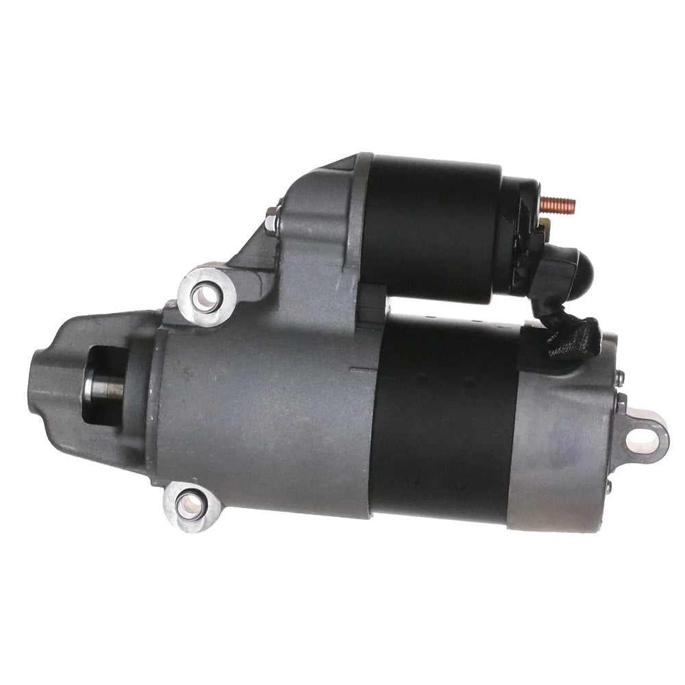 ARCO Marine Premium Replacement Outboard Starter fYamaha 200300HP 9 Tooth