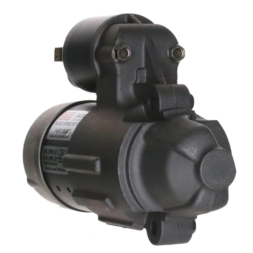 ARCO Marine Premium Replacement Outboard Starter fYamaha 200300HP 9 Tooth