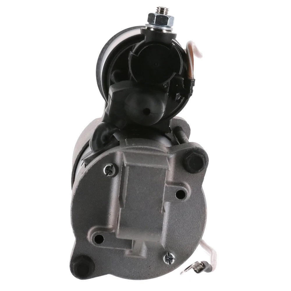 ARCO Marine Premium Replacement Outboard Starter fYamaha 200225HP 13 Tooth