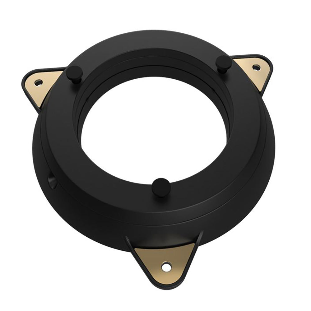 Metro Marine Surface Mount fFSeries Round Fixtures