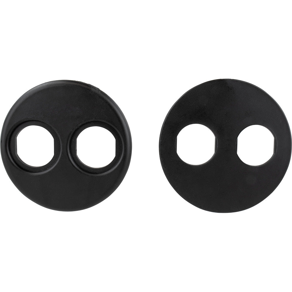 SeaDog 4 Gauge Power Socket Adapter Mounting Plate