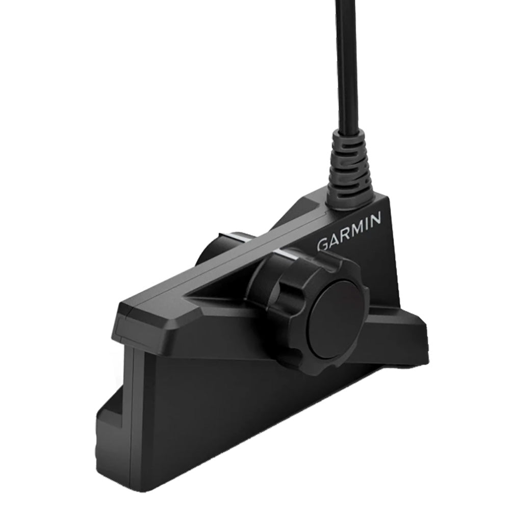 Garmin LiveScope Plus LVS34IF Ice Fishing Transducer