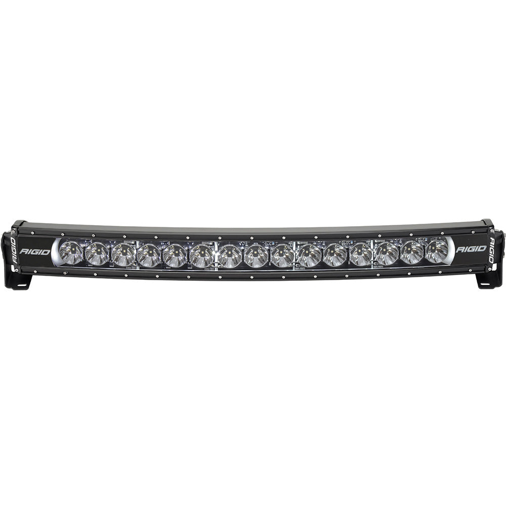 RIGID Industries Radiance Curved 30 Light Bar RGBW