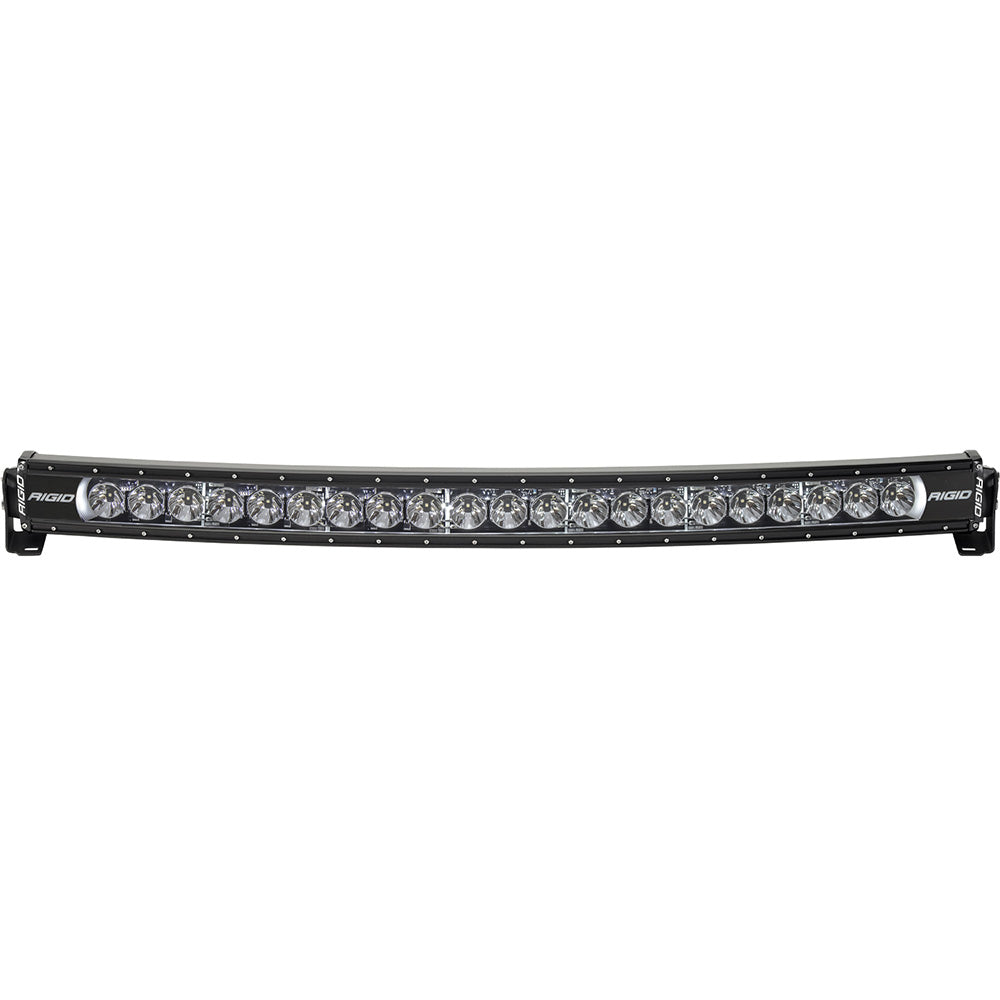 RIGID Industries Radiance Curved 40 Light Bar RGBW