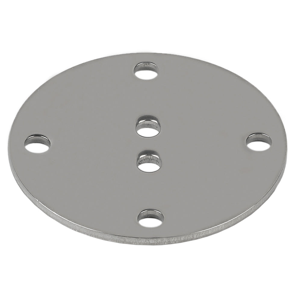 Schaefer Backing Plate f7040262
