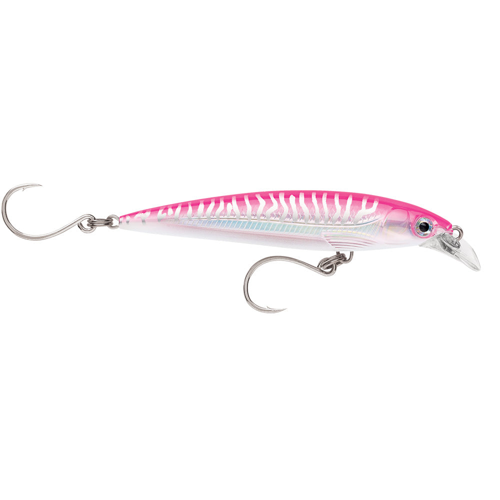 Rapala XRap Long Cast 512 Hot Pink UV