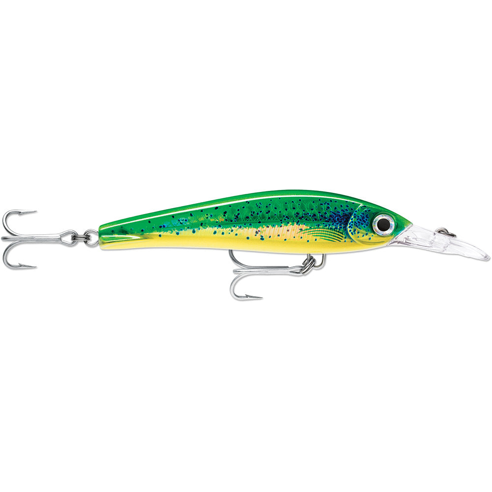 Rapala XRap Magnum Xtreme 614 HD Durado