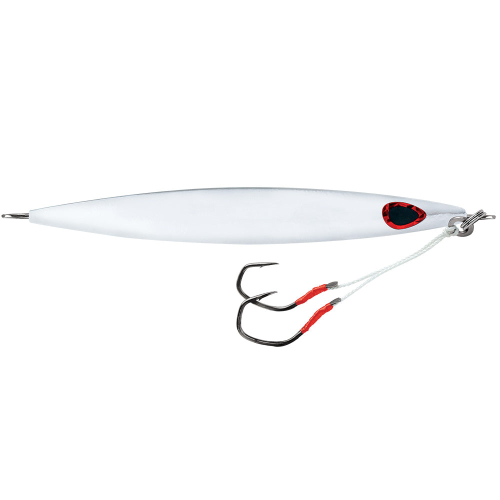 Williamson Kensaki 220 Jig 675 775oz UV Silver