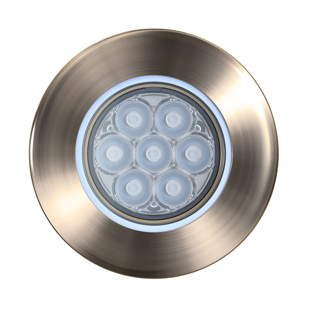 OceanLED Explore E2 Narrow Beam Midnight Blue