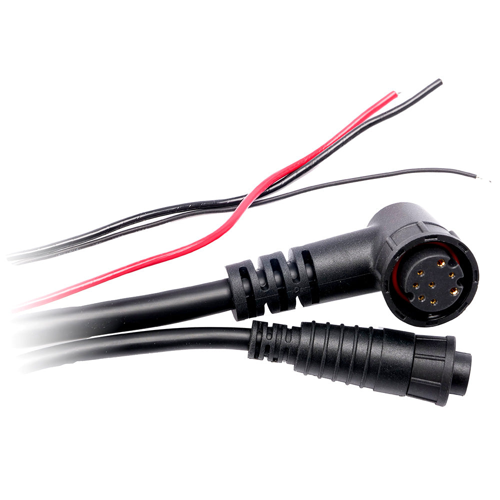 Raymarine 5M Power Cable fAlpha Displays