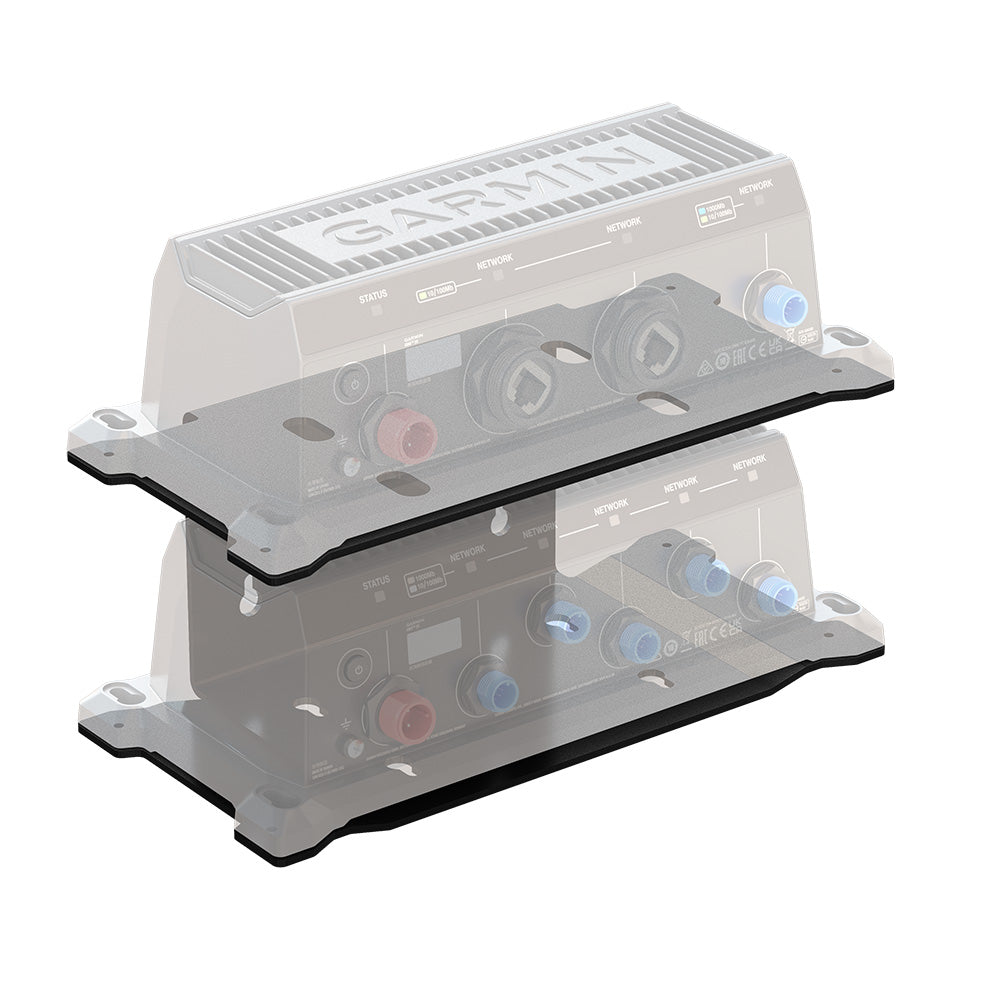Garmin Stacking Mount fGarmin BlueNet Network