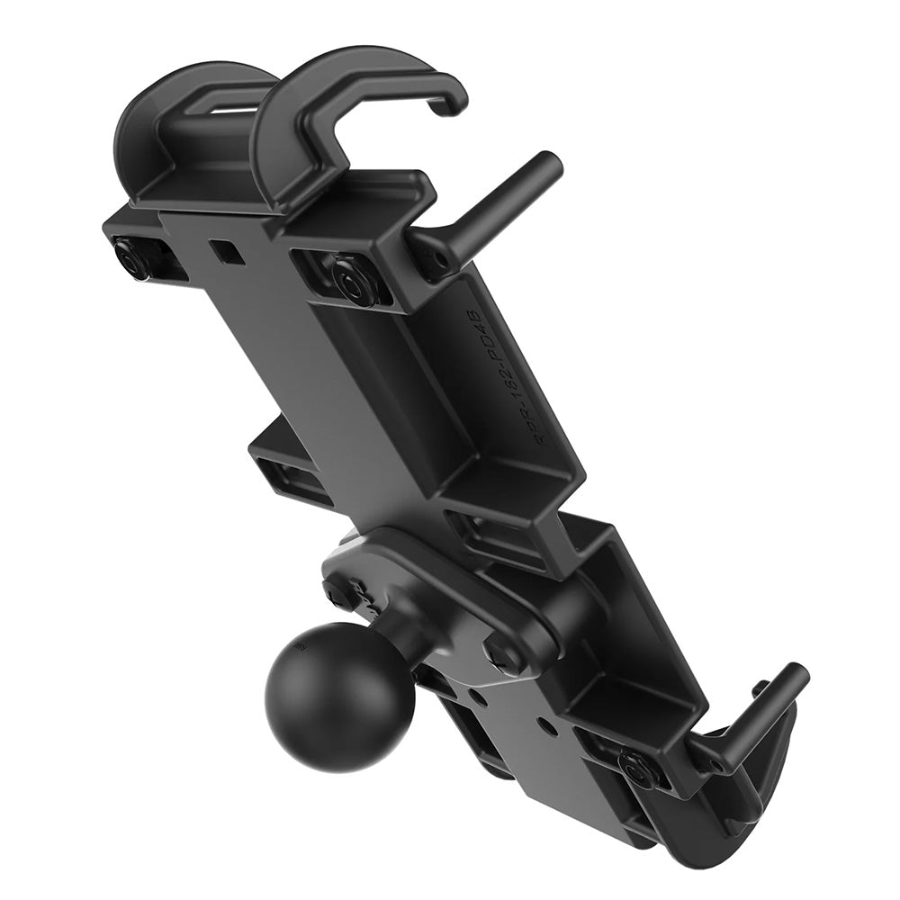 RAM Mount RAM QuickGrip Phone Holder fLarge Devices