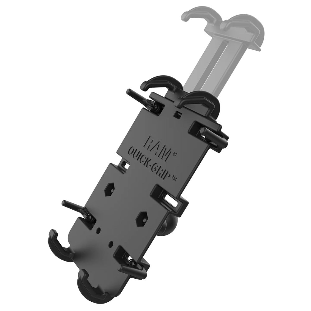 RAM Mount RAM QuickGrip Phone Holder fLarge Devices