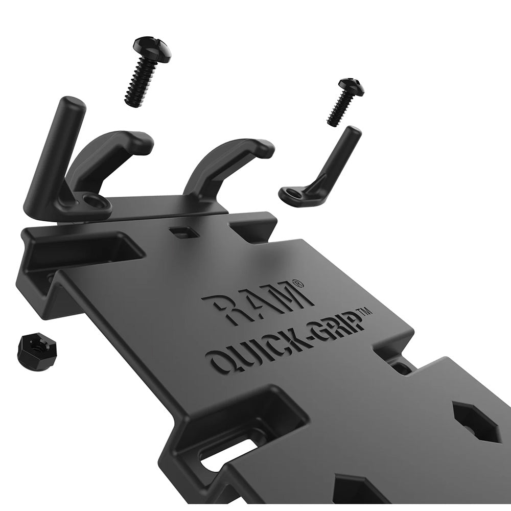 RAM Mount RAM QuickGrip Phone Holder fLarge Devices