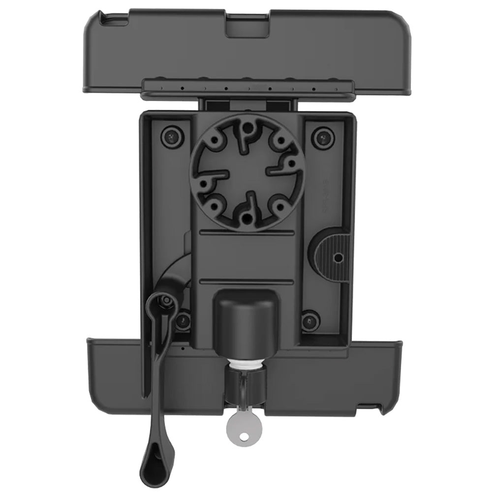RAM Mount RAM TabLock Tablet Holder f10 Tablets wCase More