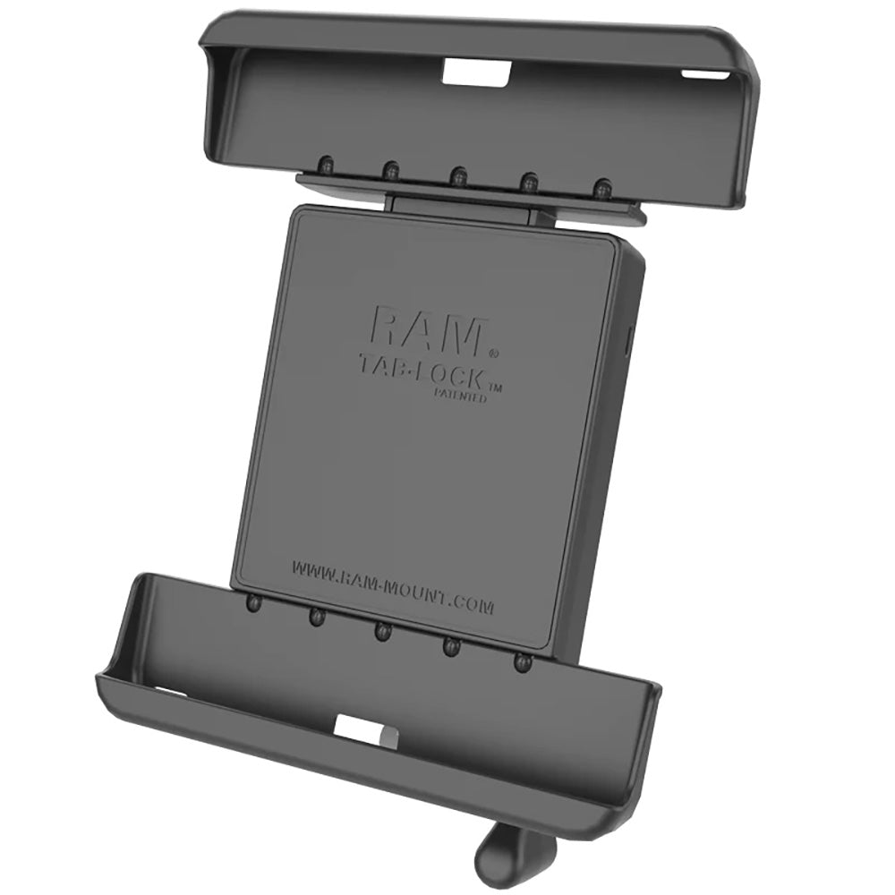 RAM Mount RAM TabLock Tablet Holder f10 Tablets wCase More