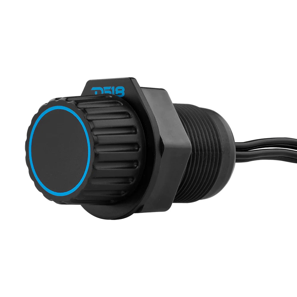 DS18 Marine Gain Attenuator fRCA Sources