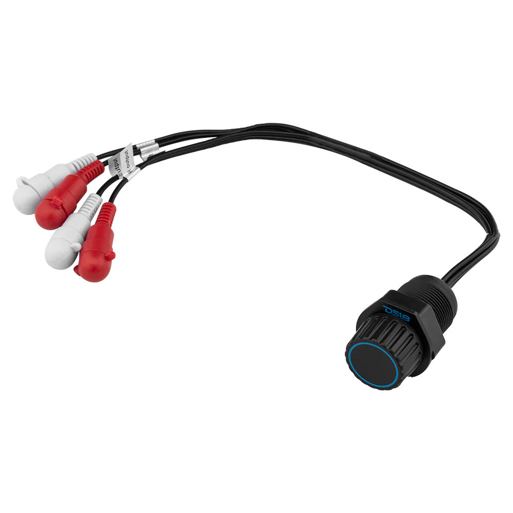 DS18 Marine Gain Attenuator fRCA Sources