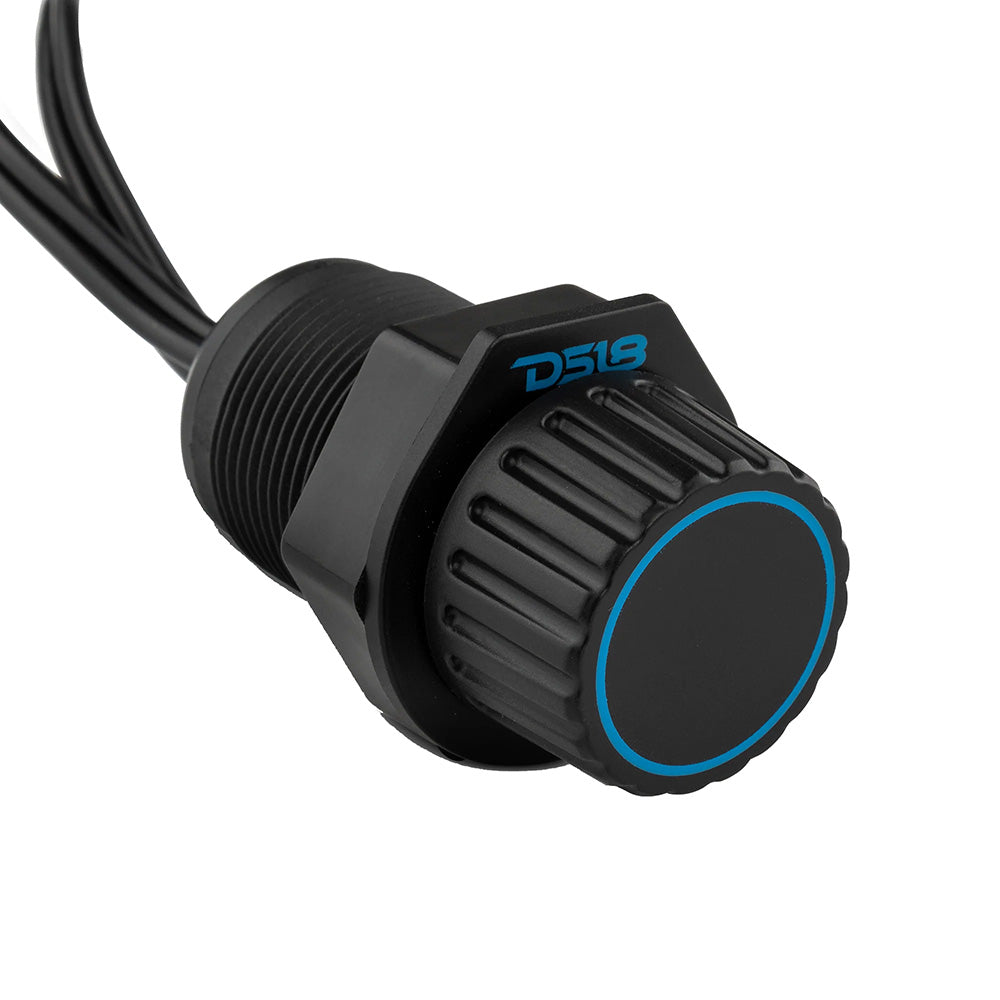 DS18 Marine Gain Attenuator fRCA Sources