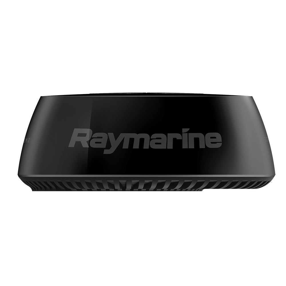 Raymarine Black Q24D Quantum 2 Doppler Radar w15M Power Data Cables