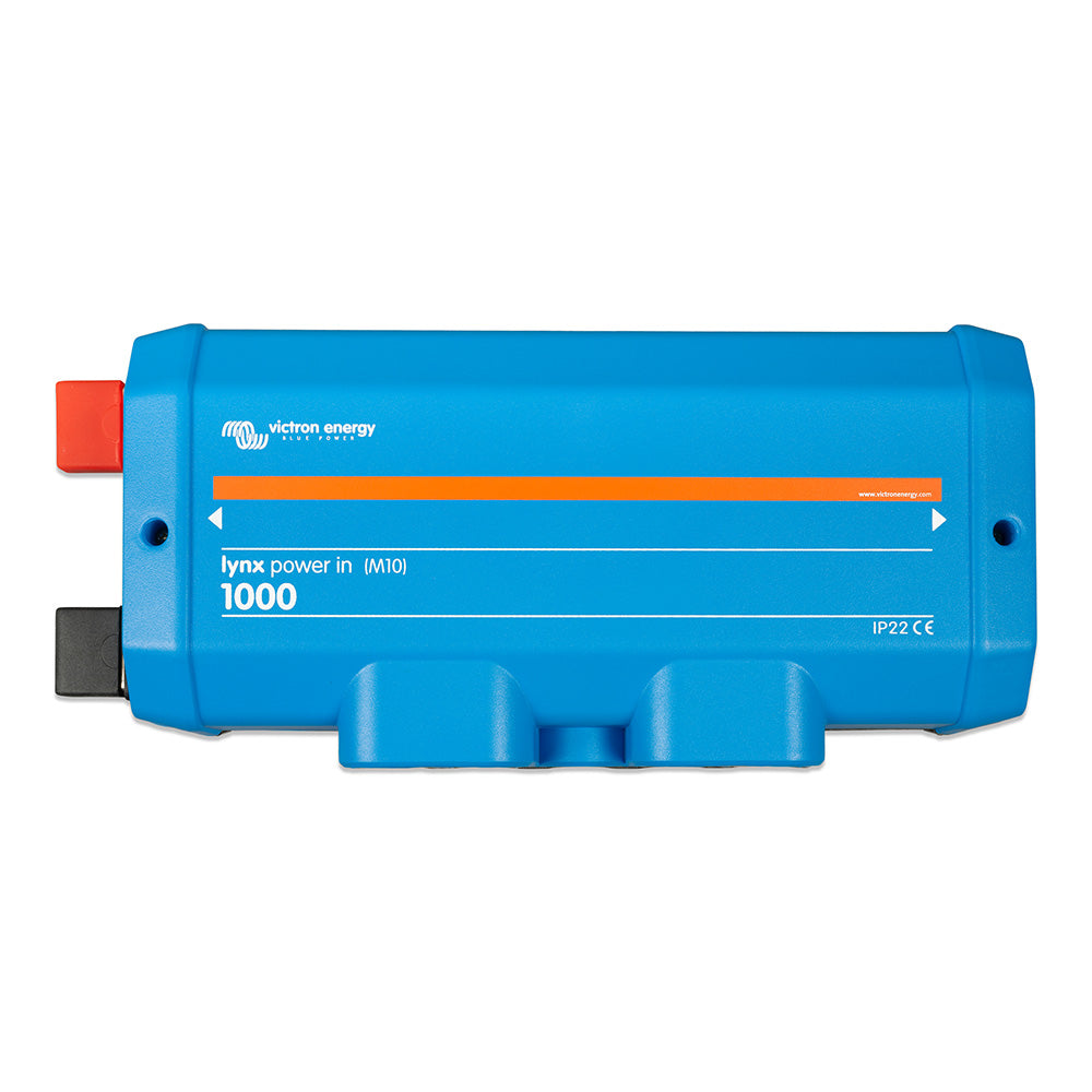 Victron Lynx PowerIn wM10 Terminals