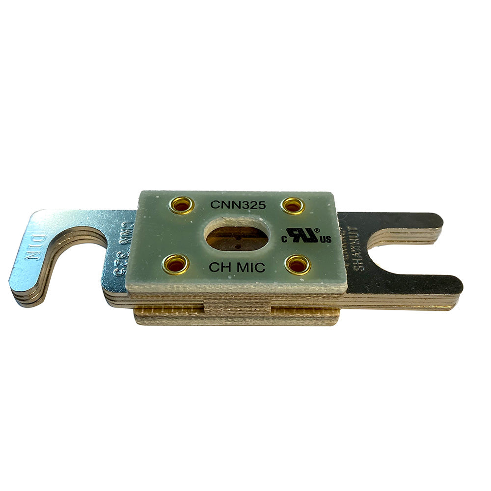 Victron 325A80V CNN Fuse fLynx Shunt