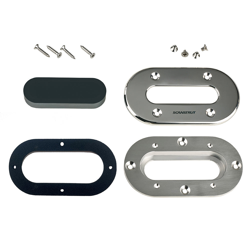 Scanstrut SS LowProfile Multi Cable Seal fCables Up to 15mm