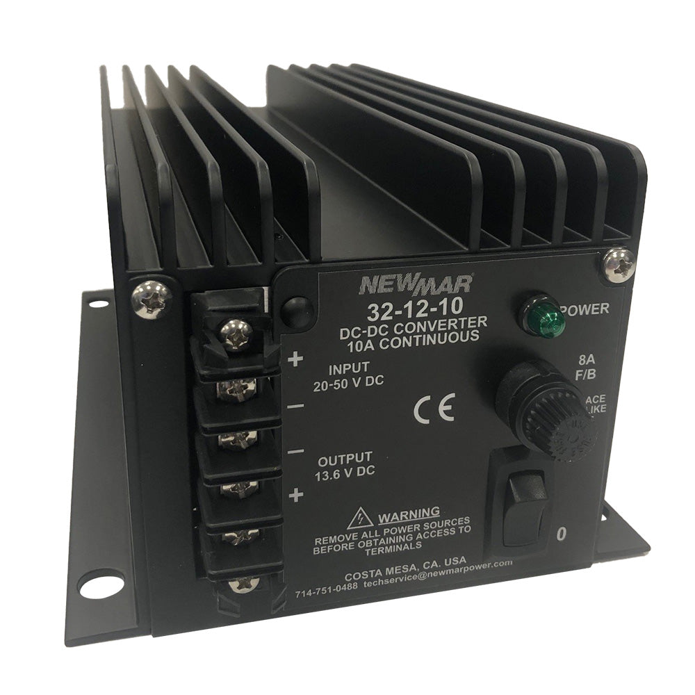 Newmar 321210 DC Converter