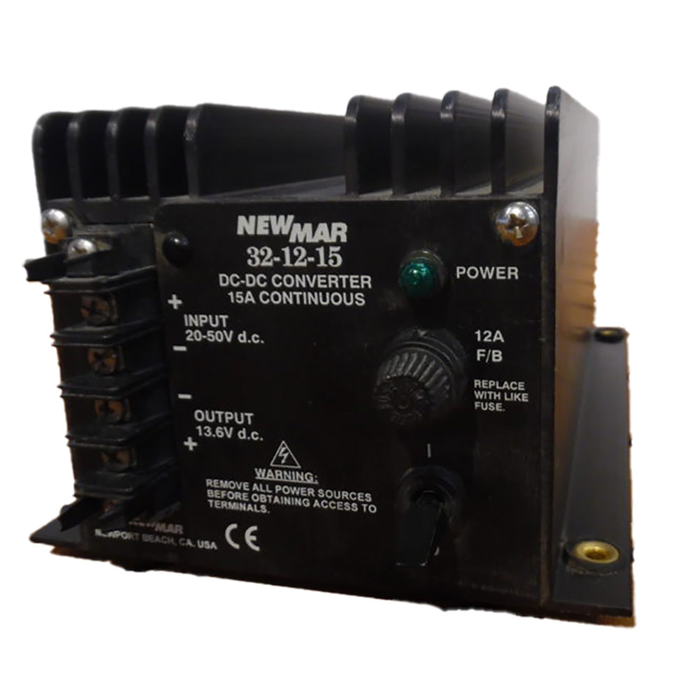 Newmar 321215 DC Converter