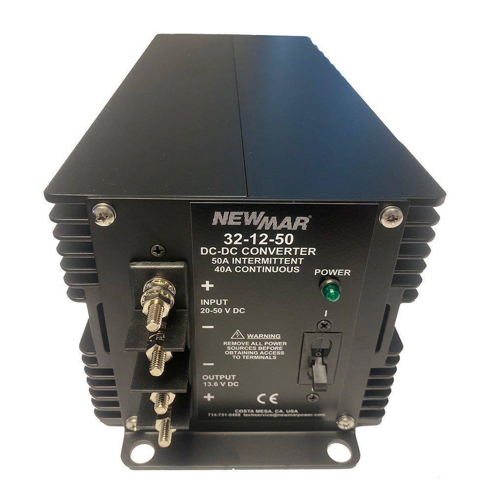 Newmar 321250 DC Converter