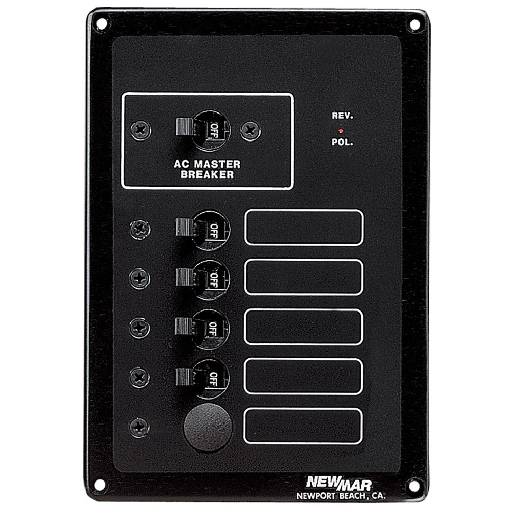 Newmar ACCYIX Blank Panel