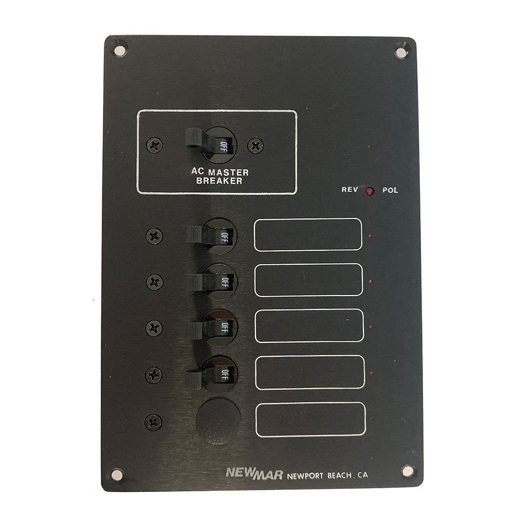 Newmar ACIX Panel