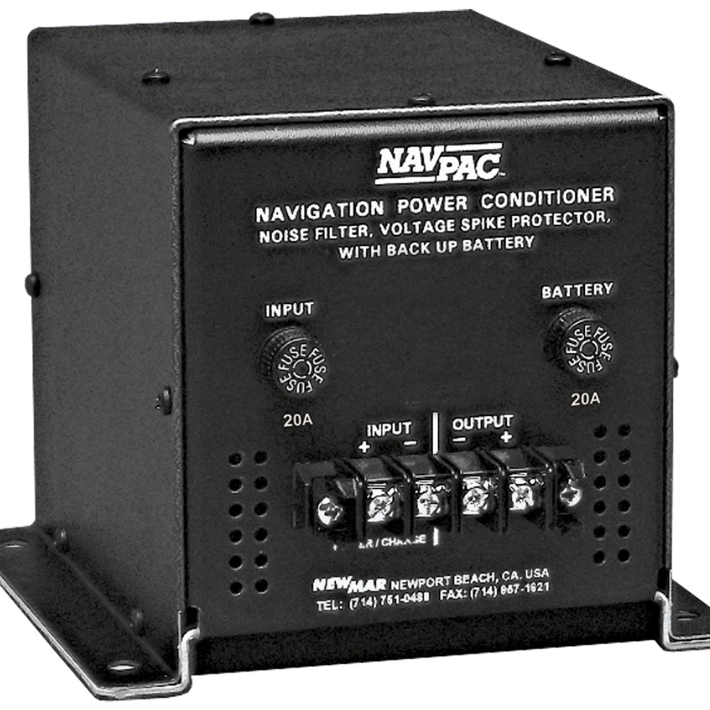Newmar NP12 NavPac 12V