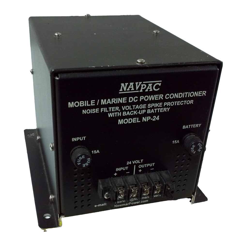 Newmar NP24 NavPac 24V