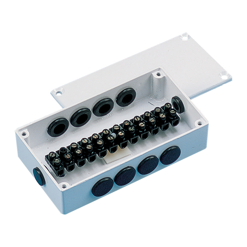 Newmar BX2 Junction Box