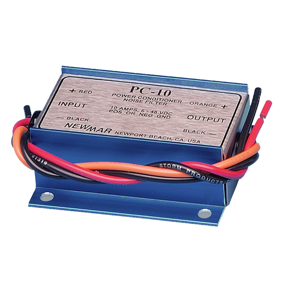 Newmar PC10 Power Conditioner Noise Filter