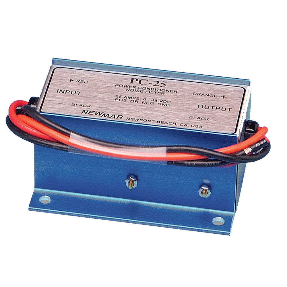 Newmar PC25 Power Conditioner Noise Filter
