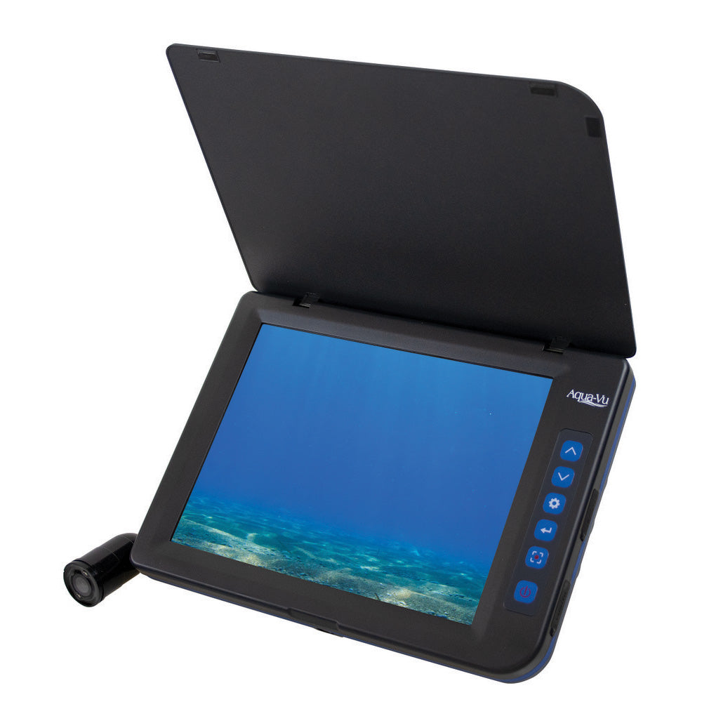 AquaVu AV822 HD Portable Underwater Camera
