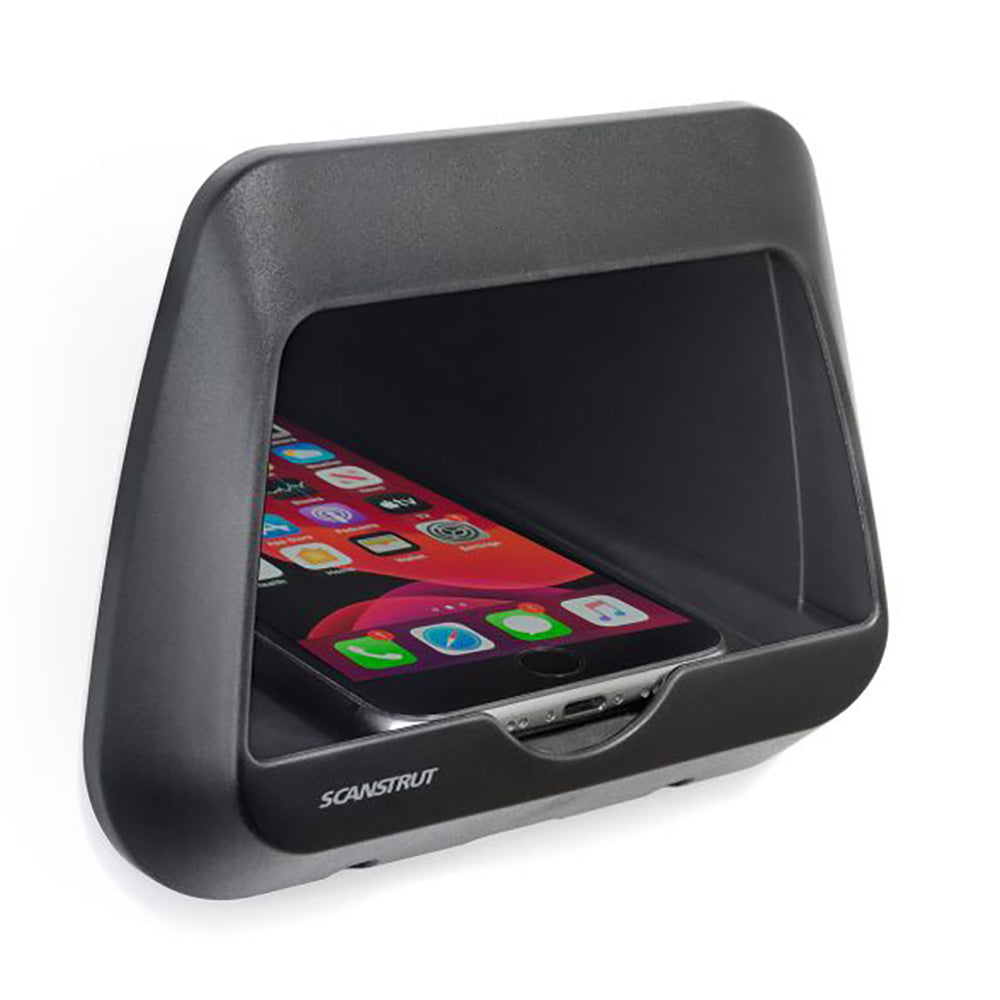 Scanstrut Nest Waterproof Wireless Charger 3Coil 15W 1224V